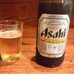 喜喜 - ビール