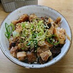 らーめん弥七 - 