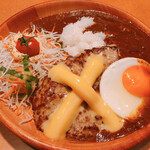 びっくりドンキー - 