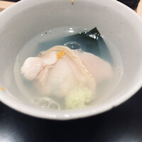 鮨 海界 - 