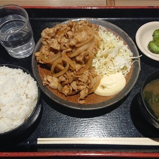 やきとりセンター_1