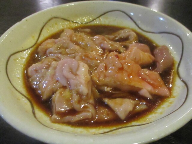 Kinchan Yakiniku 168