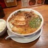 ラーメン 天外天 熊本駅店