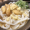 牧のうどん 博多バスターミナル店