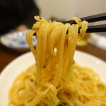 猫と杓子 - パスタリフト