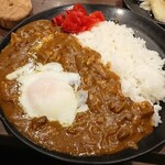 炭焼きジンギスカン いし田 - 