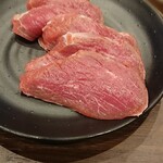 炭焼きジンギスカン いし田 - 