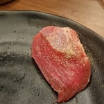 炭焼きジンギスカン いし田 - 