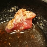 炭焼きジンギスカン いし田 - 