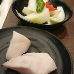 炭焼きジンギスカン いし田 - 