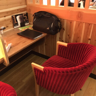 珈琲所 コメダ珈琲店_2