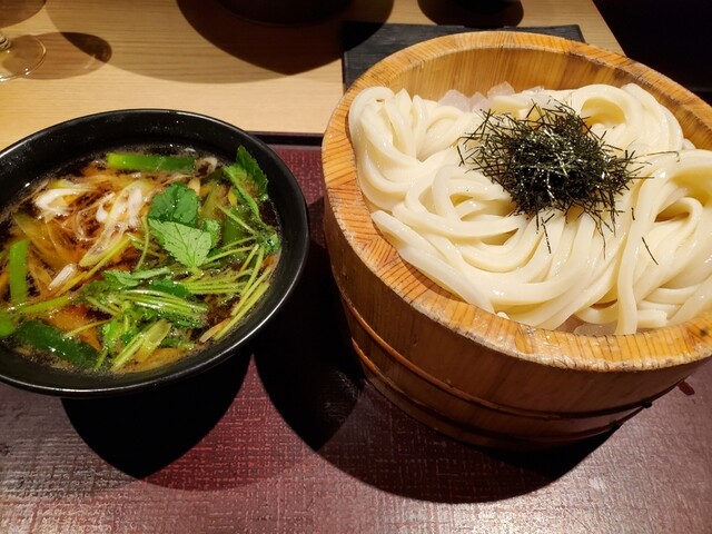 つるとんたん 羽田空港店 羽田空港第３ターミナル 東京モノレール うどん 食べログ