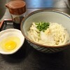 府中 武蔵野うどん
