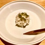 銀座 しのはら - 綺麗な甘味。