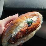 オクダベーカリー - 