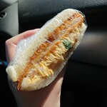 オクダベーカリー - 