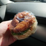 オクダベーカリー - 