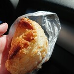 オクダベーカリー - 