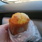 オクダベーカリー - 