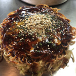 Okonomiyaki Teppanyaki Yoriya - 