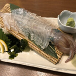 博多料理太衛門 - 