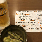 博多料理太衛門 - 