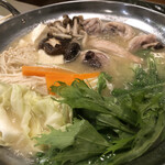 博多料理太衛門 - 