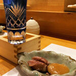 鮨二代目太郎 - 