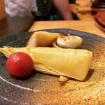 鮨二代目太郎 - 