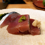 鮨二代目太郎 - 