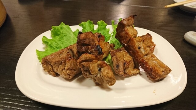 千羽寿司 - 鷹ノ巣（寿司）の写真