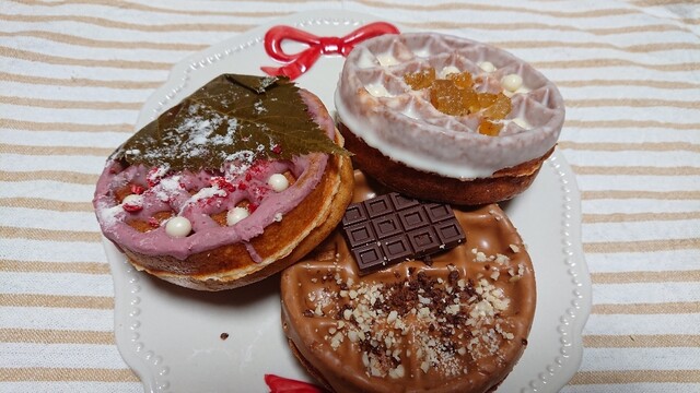 チーズと日々と 新宿 洋菓子 その他 食べログ