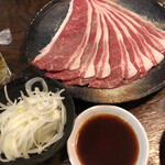 Sumibiyakiniku Riki - 