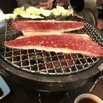 炭火焼肉 リキ - 
