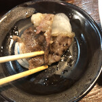 炭火焼肉 リキ - 