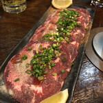 炭火焼肉 リキ - 
