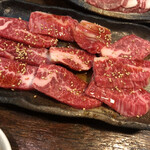 炭火焼肉 リキ - 