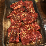 炭火焼肉 リキ - 