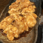 炭火焼肉 リキ - 