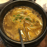炭火焼肉 リキ - 