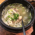 炭火焼肉 リキ - 