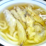 ウエストうどん - 