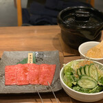 Yakiniku Horumon Aoichi - 