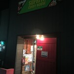スピリアカレーハウス - 
