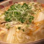 スピリアカレーハウス - 