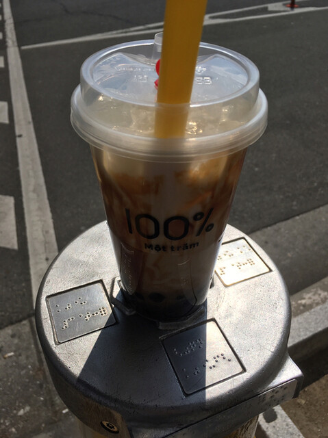 移転】モッチャム なんば本店 - 難波（南海）/スイーツ | 食べログ