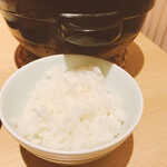 Sake Ginshari Odashi Yachiyo - 