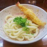 三好うどん - 