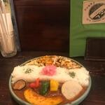 CURRY BAR シューベル - 