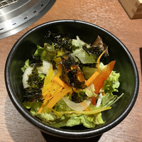 個室焼肉ITADAKI 馬車道 - 